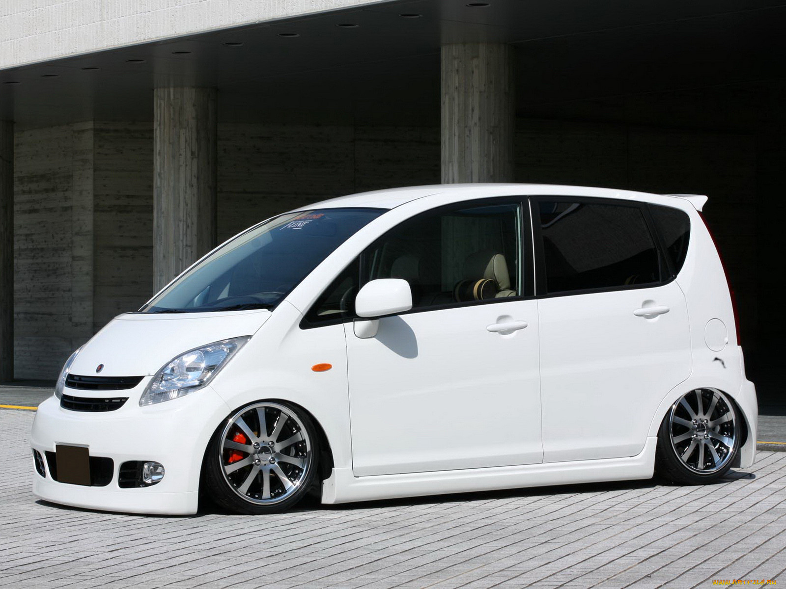 , custom, van`s